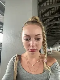 melissa_grr webcam model stream image