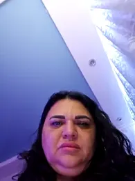 littleRikka webcam model stream image