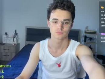herman_gross webcam model stream image