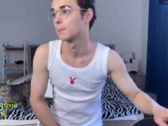 herman_gross webcam model stream image