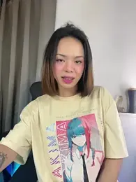 SweetCheska19 webcam stripchat model stream image