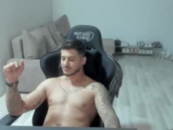 jonnyporn1 webcam model stream image