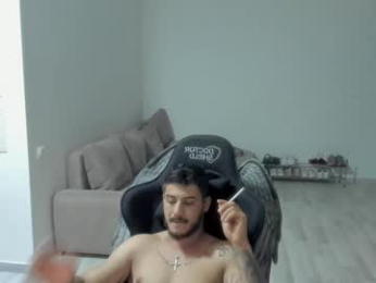 jonnyporn1 webcam model stream image