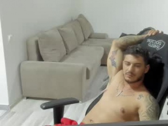 jonnyporn1 webcam model stream image