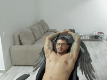 jonnyporn1 webcam model stream image