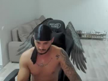 jonnyporn1 webcam model stream image