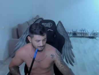 jonnyporn1 webcam model stream image