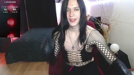Slaanesh_boy webcam model stream image