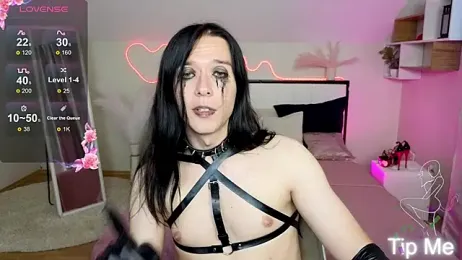 Slaanesh_boy webcam stripchat model stream image