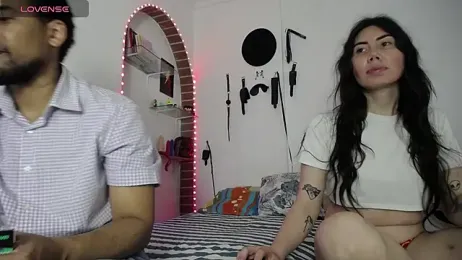 morbo_total69 webcam stripchat model stream image