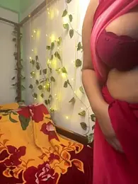 soumita webcam model stream image
