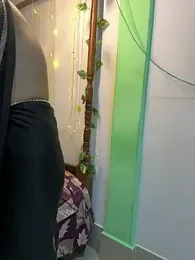 soumita webcam model stream image