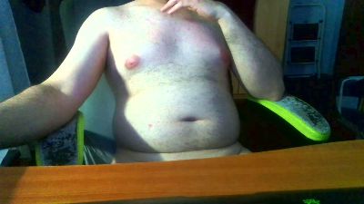 potro207 webcam model stream image
