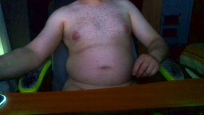 potro207 webcam model stream image