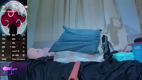 anya_weisz webcam model stream image