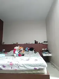 Little_suzy5 webcam model stream image
