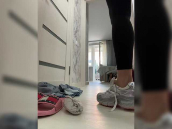 Angel-VICT0RY webcam model stream image