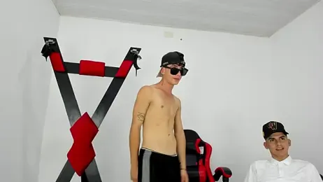 Isak_Millan webcam stripchat model stream image