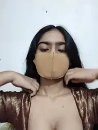 Arisha- webcam preview