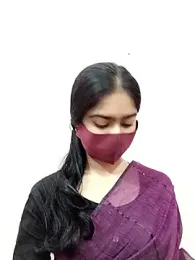 Arisha- webcam stripchat model stream image