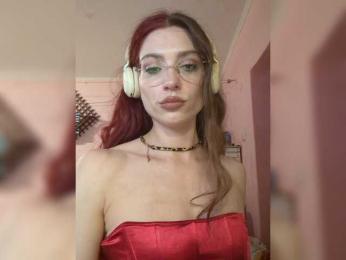 Marseline32 webcam model stream image