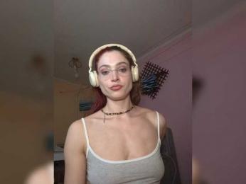 Marseline32 webcam model stream image