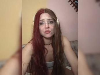 Marseline32 webcam model stream image