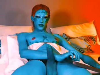 sassha_ivanovv webcam chaturbate model stream image