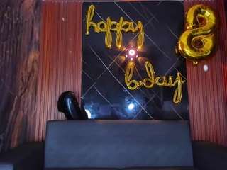 trebol-2 webcam model stream image
