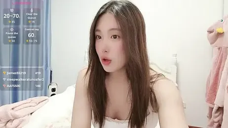 Luna_868 webcam stripchat model stream image