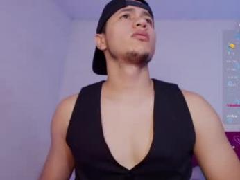 sussyandken21 webcam chaturbate model stream image