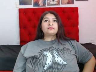 radiantgoddes webcam model stream image