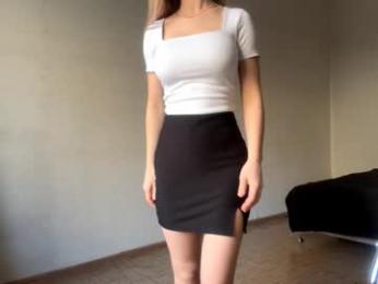 crystarouillard webcam model stream image