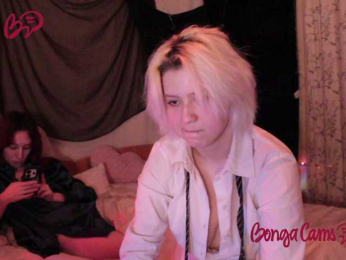 DirtyDuoPlay webcam model stream image