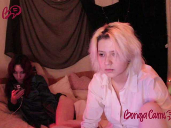 DirtyDuoPlay webcam model stream image