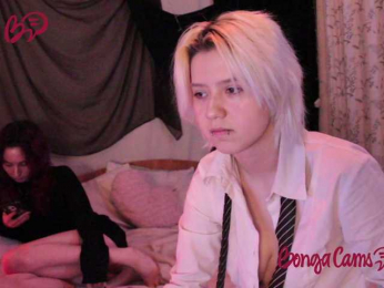 DirtyDuoPlay webcam model stream image