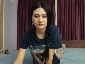 isabellice webcam model stream image