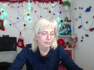 Lauren Wishy webcam flirt4free model stream image