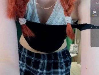 TeenEmi webcam model stream image