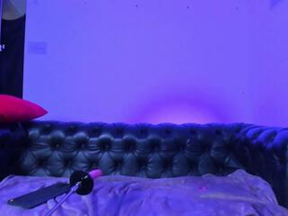 Sara Benedetti webcam model stream image