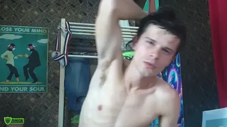 MaxxxTaylor webcam stripchat model stream image