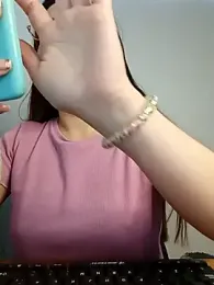 SUSY__06 webcam model stream image