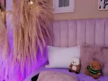 tracy_lee_ webcam chaturbate model stream image