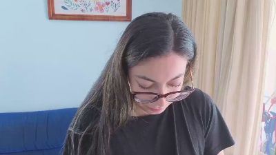 Miranda_sexlove webcam model stream image