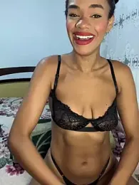 Cammgirlmii webcam model stream image