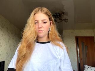 Alfreda Gursky webcam model stream image