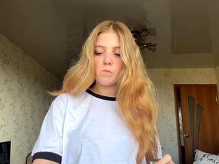 Alfreda Gursky webcam model stream image