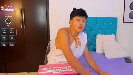 axelmirage webcam model stream image