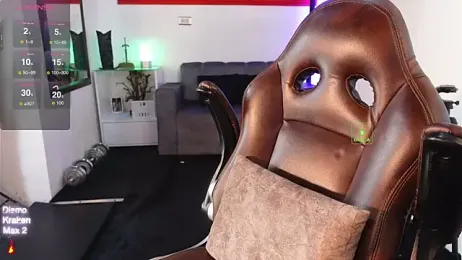 knimh webcam model stream image