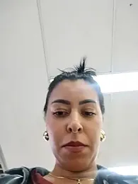 Luianna webcam model stream image